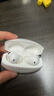 OPPO Enco Free4 真無(wú)線(xiàn)入耳式藍牙耳機降噪耳機翻譯耳機通用蘋(píng)果華為小米手機 珠光白 曬單實(shí)拍圖