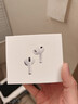 Apple/蘋(píng)果 AirPods Pro (第三代) 搭配MagSafe充電盒 (USB-C) 蘋(píng)果耳機 藍牙耳機 適用iPhone/iPad/Mac 曬單實(shí)拍圖