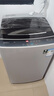 威力（WEILI）洗衣機5.2/5.5/6/7/8/9/10/12公斤全自動(dòng)波輪洗衣機家用大容量小型出租屋智能洗滌桶自潔 以舊換新 XQB90-2399【9公斤性?xún)r(jià)比優(yōu)選】 波輪 曬單實(shí)拍圖
