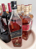 尊尼獲加JOHNNIE WALKER紅牌700ml蘇格蘭調和威士忌原瓶原裝進(jìn)口洋酒六瓶 紅方700ml帶珠有碼-六瓶裝 曬單實(shí)拍圖