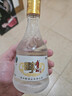 貴州醇 特級陳香型白酒 40.9度250ml 單瓶裝 曬單實(shí)拍圖