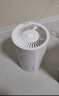 米家小米空氣加濕器 無(wú)霧加濕器3 400mL/h快速加濕保濕禮品家用臥室大容量辦公室嬰兒孕婦 4L大容量 曬單實(shí)拍圖