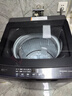 海爾（Haier）全自動(dòng)波輪洗衣機12KG大容量 玻璃上蓋 家用 家電國家補貼以舊換新京東自營(yíng) XQB120-BZ20D1 曬單實(shí)拍圖