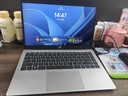 惠普（HP）銳14 AMD銳龍 14英寸輕薄筆記本電腦(六核R5-7530U 8G 512G 指紋 一年上門(mén))【國家補貼】 曬單實(shí)拍圖