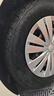 馬牌（Continental）汽車(chē)輪胎 175/70R14 84H UCJ 適配大眾桑塔納/捷達 起亞K2 曬單實(shí)拍圖