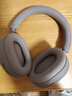 索尼（SONY）WH-1000XM5【政府補貼】頭戴式無(wú)線(xiàn)降噪 藍牙耳機 AI智能降噪 玫瑰灰 新配色 新年禮物 元旦 曬單實(shí)拍圖