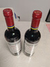 拉菲傳奇精選尚品波爾多AOC干紅葡萄酒 750ml 單瓶裝 法國進(jìn)口紅酒 曬單實(shí)拍圖
