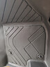 適用上汽大眾途岳腳墊全包圍專(zhuān)用汽車(chē)用品車(chē)內裝飾2025款TPE腳墊 原廠(chǎng)級【TPE單層防水款】 途岳新銳 曬單實(shí)拍圖