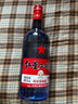紅星二鍋頭 藍瓶綿柔8純糧升級甜潤清香型白酒  自飲北京特產(chǎn)節日禮品 53度 750mL 6瓶 整箱裝 曬單實(shí)拍圖