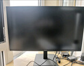 三星（SAMSUNG）24英寸 S32GF IPS 120Hz FHD 護眼 低藍光 可壁掛 電腦 辦公 顯示器 LS24F322GACXXF 曬單實(shí)拍圖