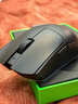 雷蛇（Razer）毒蝰v3pro專(zhuān)業(yè)版 輕量化無(wú)線(xiàn)游戲鼠標 人體工程學(xué)設計宏電競鼠標  lol吃雞CSGO瓦羅蘭特鼠標 黑色（輕約54克 自帶8KHZ接收器） 曬單實(shí)拍圖