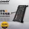 ONEDA 適用HP惠普TPN-Q195 暗影精靈3Plus 暗影精靈4Plus FM08筆記本電池 接口16根線(xiàn) 14.4V-86Wh FM08 曬單實(shí)拍圖