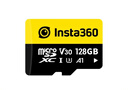 影石Insta360影石Insta360 品牌官方內存卡 128G品牌卡(適配ONE X2/ONE RS) 曬單實(shí)拍圖