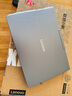 聯(lián)想筆記本電腦小新Pro14GT AI元啟輕薄本 2代酷睿Ultra9 32G 1T 2.8K高刷OLED【國家補貼】 曬單實(shí)拍圖