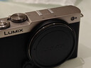 松下（Panasonic）Lumix S9 全畫(huà)幅相機 L卡口 微單相機 無(wú)反數碼相機 【銀色】28-200mm變焦白盒鏡頭套裝 曬單實(shí)拍圖