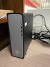 惠普HP 星Desk Slim商務(wù)辦公臺式電腦主機 (i3-13100 16G DDR5 1TB固態(tài)硬盤(pán) 注冊五年上門(mén))+23.8英寸 曬單實(shí)拍圖