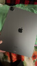 Apple 蘋(píng)果平板電腦iPad Pro 6代 12.9英寸 2022款 M2芯片 二手蘋(píng)果平板 深空灰色 128G 曬單實(shí)拍圖