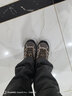 邁樂(lè )（Merrell）MERRELL邁樂(lè )男款戶(hù)外徒步鞋MOAB3防滑耐磨輕量登山徒步鞋 曬單實(shí)拍圖
