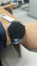 華為（HUAWEI）手表WATCH 5【咨詢(xún)享優(yōu)惠】智能運動(dòng)健康eSIM獨立通話(huà)血氧呼吸體溫監測風(fēng)險評估男女朋友禮物4Pro 46mm藍色丨十周年款【皮表帶+貼膜】 曬單實(shí)拍圖