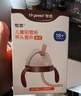 世喜奶瓶水杯配件（吸管杯杯頭直飲款）適配7.2cm口徑瓶身 曬單實(shí)拍圖