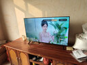 TCL雷鳥(niǎo)電視 43雀5 25款 43英寸 144Hz高刷 2+32GB內存 自定義遙控器 家電國家補貼電視43F295C 曬單實(shí)拍圖