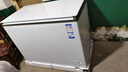 海爾冰柜200/300升全冷凍大容量一級能效節能省電家用冰柜小型冷柜冷藏兩用200升 300升 【熱賣(mài)爆款】裝430斤肉減霜80% 曬單實(shí)拍圖