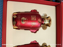 五糧液仙林生態(tài) 國杯禮盒 52度500ml*2瓶 宴請送禮酒水 精美禮盒 曬單實(shí)拍圖