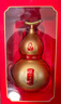 瀘州老窖 福祿自在金 葫蘆定制酒 濃香型白酒 52度 500ml*2瓶 禮盒裝 送禮 曬單實(shí)拍圖