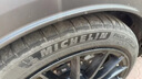 米其林（MICHELIN）汽車(chē)輪胎 265/45R21 108W 競馳 PILOT SPORT 4 SUV 適配唐/理想 曬單實(shí)拍圖
