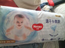 好奇（Huggies）金裝拉拉褲XXXL58(17kg以上)尿不濕【速干不易紅】 曬單實(shí)拍圖