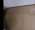 三星（SAMSUNG）42S90F 42英寸OLED游戲電視 AI電視144Hz無(wú)開(kāi)機廣告 QA42S90FAEXXZ  曬單實(shí)拍圖