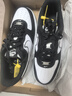 耐克NIKE男空軍一號AF1 新年禮物 運動(dòng)鞋DV0788-001黑白42 曬單實(shí)拍圖