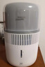 飛利浦（PHILIPS）加濕器家用臥室母嬰專(zhuān)用靜音除菌無(wú)霧空調加濕機鼻炎孕婦嬰幼兒小型桌面大容量HU5710/10禮品 曬單實(shí)拍圖