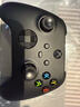 微軟（Microsoft）Xbox無(wú)線(xiàn)游戲手柄 磨砂黑+USB-C線(xiàn) 藍牙適配Xbox/PC/平板/手機Steam促銷(xiāo) 黑神話(huà)悟空 空洞騎士 曬單實(shí)拍圖