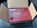 飛利浦（PHILIPS）美眼寶【重磅新品】眼部按摩儀蒸汽眼罩熱敷霧化護潤眼按摩護眼儀送男友老公新年年貨禮物5204E灰 曬單實(shí)拍圖