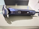 飛利浦（PHILIPS）電動(dòng)剃須刀刮胡刀 歐洲版進(jìn)口 蜂巢旋護7系 SkinIQ親膚剃須刀 新年禮物元旦禮物送老公男友送長(cháng)輩 【旋護7系Pro+】S7885/50 清潔中心 曬單實(shí)拍圖