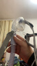 瑞邁特呼吸機治療睡眠暫停綜合打鼾癥家醫用無(wú)創(chuàng  )止呼嚕憋氣雙水平G3B20A 曬單實(shí)拍圖