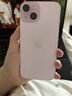 Apple【24期免息0首付】Apple iPhone15 蘋(píng)果15 雙卡雙待 國行5G雙卡全網(wǎng)通  二手蘋(píng)果手機 粉色【店長(cháng)推薦】 【99新】128G【現貨速發(fā)+三年店保+0首付】 曬單實(shí)拍圖