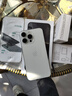 Apple iPhone 15 ProMax 蘋(píng)果15ProMax 國行全網(wǎng)通5G 二手手機 白色鈦金屬（6.7英寸） 99新 1TB【限時(shí)特惠+三年店保+豪華禮包】 曬單實(shí)拍圖
