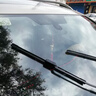 麒麟光雨刮器15-20款哈弗H2s原廠(chǎng)原裝雨刷器無(wú)骨雨刮片靜音膠條21/17方 曬單實(shí)拍圖
