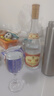 汾酒山西杏花村黃蓋汾酒53度白酒清香型475ml*6瓶 53度 475mL 6瓶 曬單實(shí)拍圖