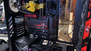華碩（ASUS）華碩銳龍R9 9950X3D/RTX5090夜神旗艦猛禽 ROG全家桶RO姬主題創(chuàng  )世神臺式整機游戲臺式組裝電腦主機 R9 9950X3D+夜神RTX5090丨三 曬單實(shí)拍圖