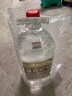 不老潭 53度醬香壹號高度醬香型白酒糧食酒高粱酒散酒桶裝白酒泡藥酒5L 曬單實(shí)拍圖