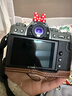 富士（FUJIFILM）X-T30III\XT30三代微單無(wú)反相機 高清便攜 vlog相機學(xué)生入門(mén) XC15-45mm套機 套餐2(顏色隨機發(fā)) 曬單實(shí)拍圖