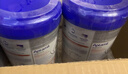 愛(ài)他美（Aptamil）德國白金版HMO 嬰兒配方奶粉pre段 (0-6個(gè)月) 800g 德愛(ài)白金 曬單實(shí)拍圖
