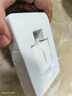 品勝5V1A充電器USB充電插頭通用蘋(píng)果iPhone17/16華為小米榮耀OPPO安卓手機手表耳機風(fēng)扇電源適配器 曬單實(shí)拍圖