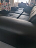 酷比得電動(dòng)沙發(fā)床意式極簡(jiǎn)三人位小戶(hù)型多功能伸縮真皮沙發(fā)客廳 【接觸面】S級頭層牛皮四人位3.55米.四功能 曬單實(shí)拍圖