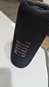 JBL FLIP6 音樂(lè )萬(wàn)花筒六代 便攜式藍牙音箱低音炮 防水防塵多臺串聯(lián) 賽道揚聲器 獨立高音單元 金屬黑 曬單實(shí)拍圖