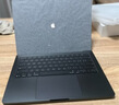 Apple/蘋(píng)果AI筆記本/2025款MacBookPro14英寸M5(10+10核)24G 1T深空黑色納米玻璃筆記本電腦Z1KK00021 曬單實(shí)拍圖