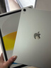 Apple/蘋(píng)果 iPad11英寸 A16芯片2025年款 平板電腦 (256GB WLAN版/學(xué)習辦公娛樂(lè ))銀色 曬單實(shí)拍圖